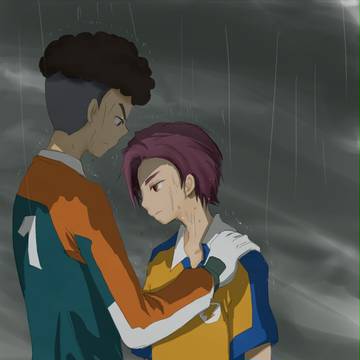 あの雨の日