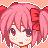 まどか　ドット塗り絵（ちょっと修正）