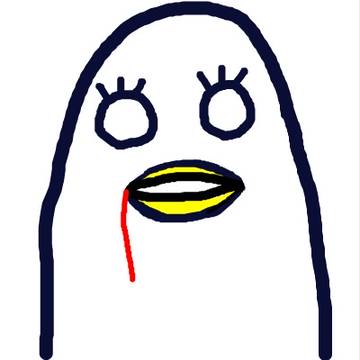 白目エリー