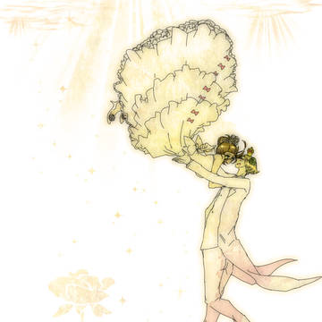 ジューンブ…なんとか