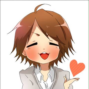 初描きヒロC