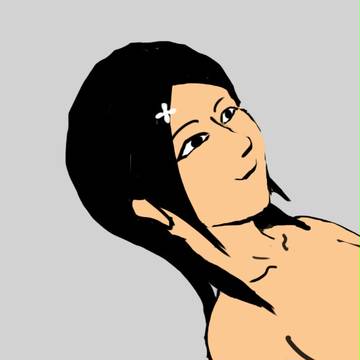 女の子①