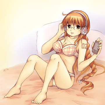 松