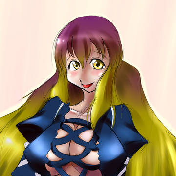 聖ん。