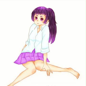 出雲ちゃん