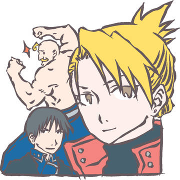 鋼の