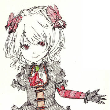 リリス・ド・ノアリス
