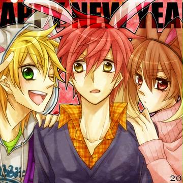 【ポケ擬】2011