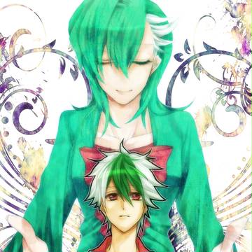 【ポケ擬】Motherland