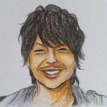 今市くん