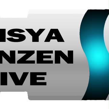 HAISYA-SUNZEN-DRIVE