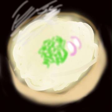 うどん