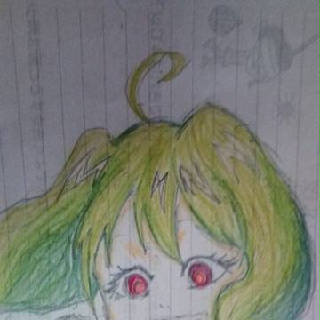 らくがき☆