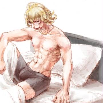 Barnaby