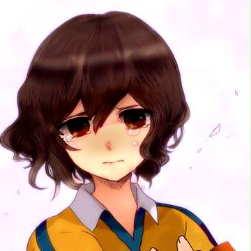 そばにいてくれるだけでいいから