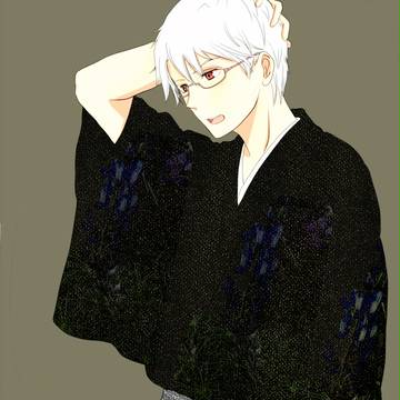 翼君