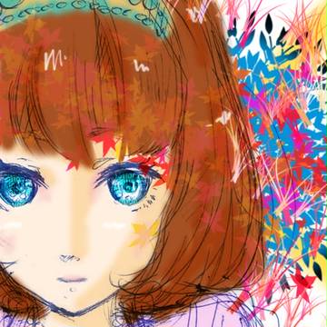 MOMIJI GIRL