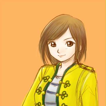 ルカさん