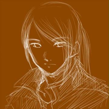 ジョーさん