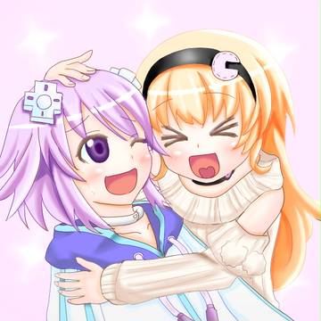 こんぱとねぷ子