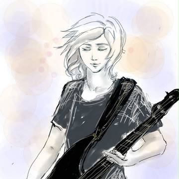 bass boy