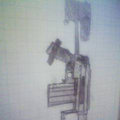 ﾁｬｲﾀｯｸ ﾁｪｲﾀｯｸ50cal.(ｲﾝﾀﾍﾞ)