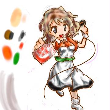 ファミマミマー
