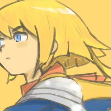 マーシュ