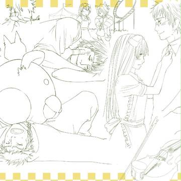 おっさん練習01