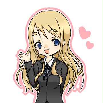 むぎちゃん
