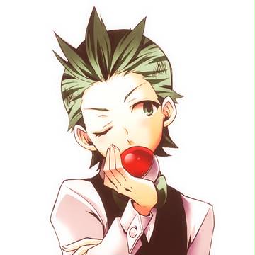 デントさん