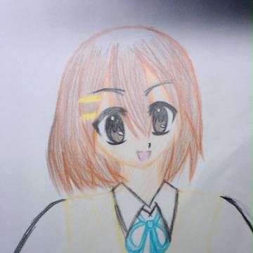 (唯*´∀`*)