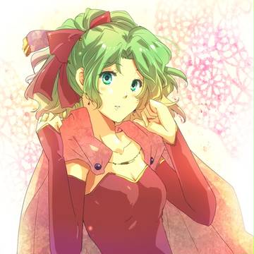 ティナ