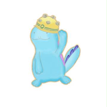 ヌオー