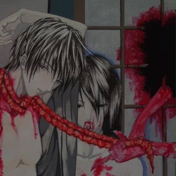 腸遊び