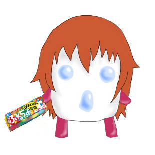 ふみっちょ