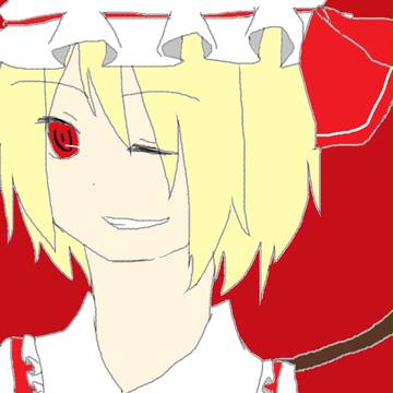 幼女だったもの