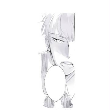 【漫画】東西【腐向け】