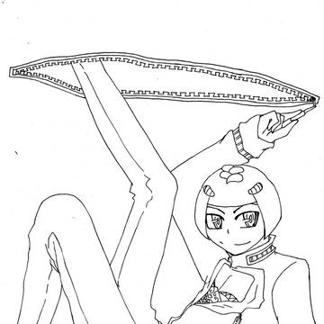 ブチャラティすとーん