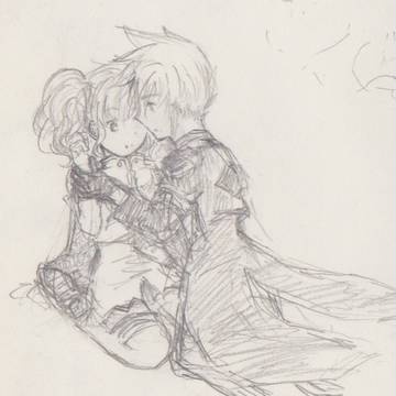 らくがき