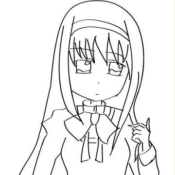 暁美ほむら-V2.0