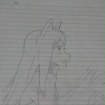 ホロ