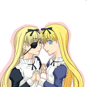 アリス