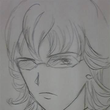 バーナビー