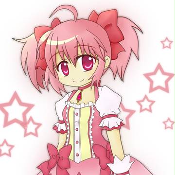 まどかさん