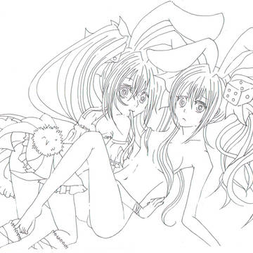 2011☆うさだ年