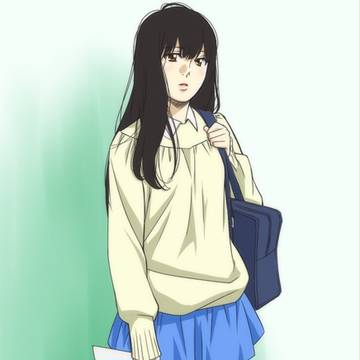 ・・・西ヶ丘中出身です