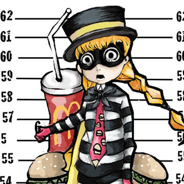 hamburglar