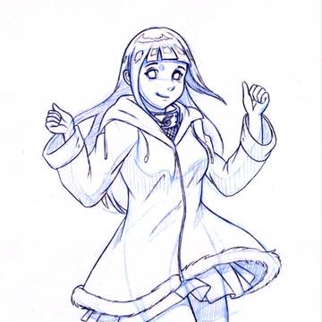 ヒナタ