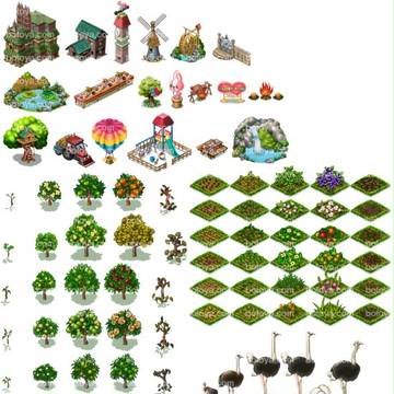 game illust